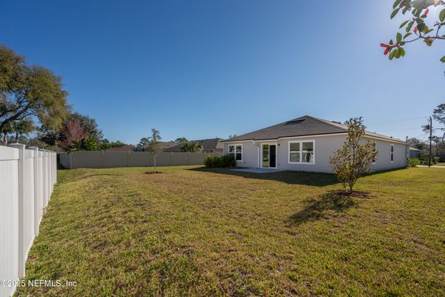 29 PRAIRIE Lane, Palm Coast, FL 32164