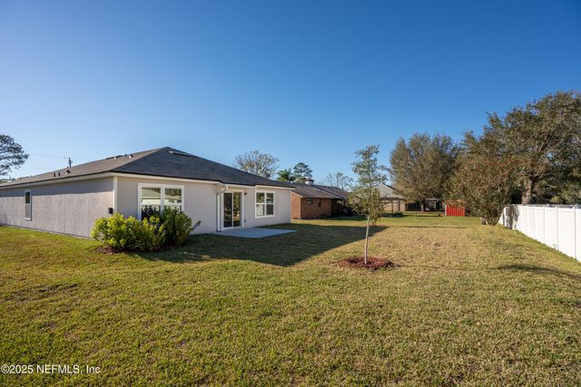 29 PRAIRIE Lane, Palm Coast, FL 32164