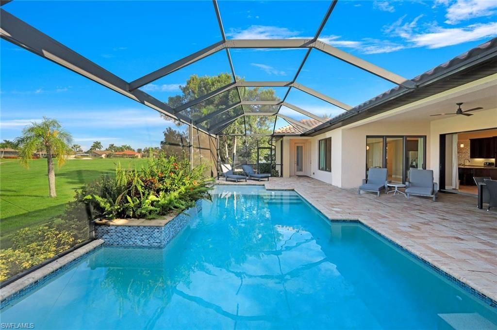 11899 King James CT, CAPE CORAL, FL 33991 — photo 3