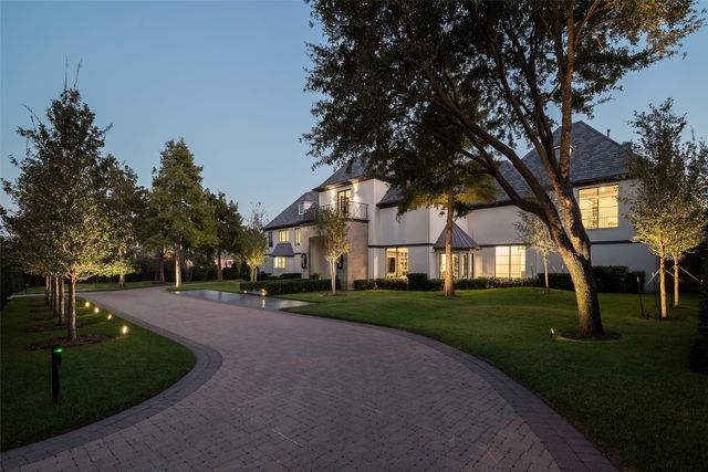 4700 Dorset Road, Dallas, TX 75229