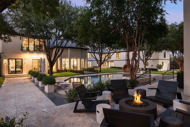 4700 Dorset Road, Dallas, TX 75229