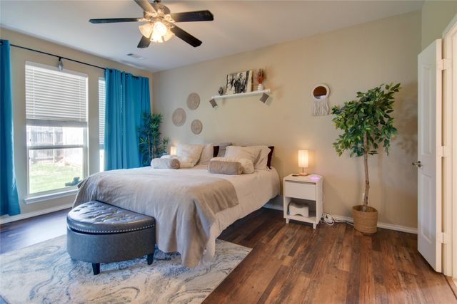 3833 Wellsburg Way, Fort Worth, TX 76244