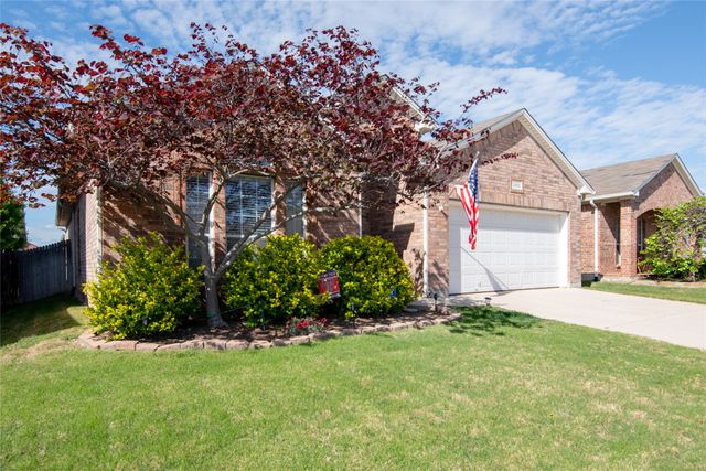 3833 Wellsburg Way, Fort Worth, TX 76244