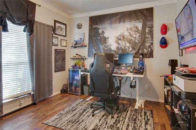 3833 Wellsburg Way, Fort Worth, TX 76244