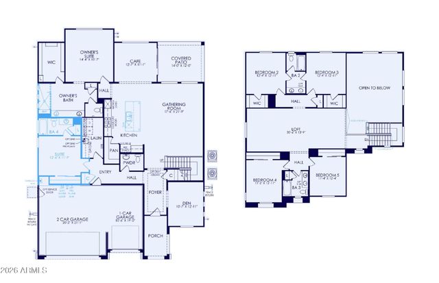 16044 W RED BIRD Road, Surprise, AZ 85387