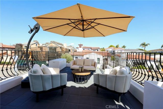 209 Via Koron, Newport Beach, CA 92663