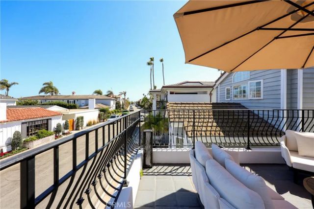 209 Via Koron, Newport Beach, CA 92663