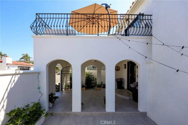 209 Via Koron, Newport Beach, CA 92663