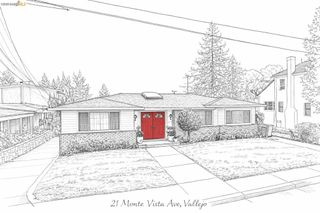 21 Monte Vista Ave, Vallejo, CA 94590