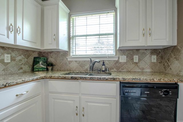 37 Elk Bear Lane, Cabot, AR 72023