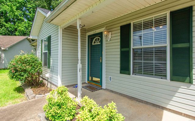 37 Elk Bear Lane, Cabot, AR 72023