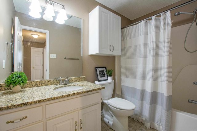 37 Elk Bear Lane, Cabot, AR 72023