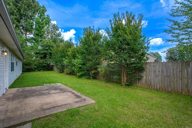 37 Elk Bear Lane, Cabot, AR 72023