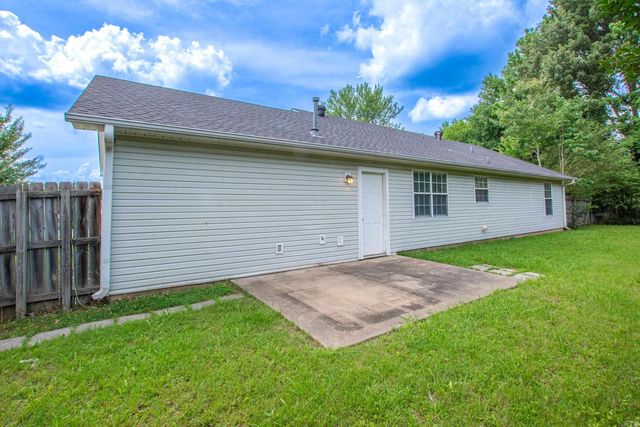 37 Elk Bear Lane, Cabot, AR 72023