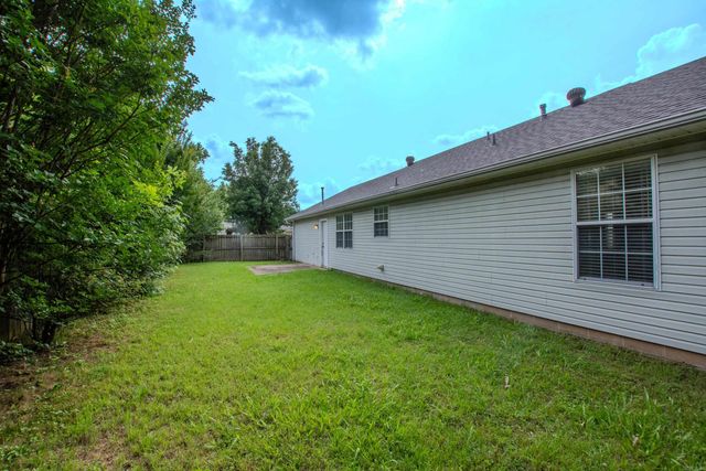 37 Elk Bear Lane, Cabot, AR 72023