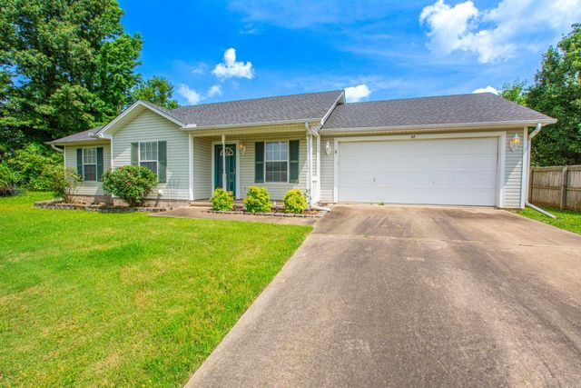 37 Elk Bear Lane, Cabot, AR 72023