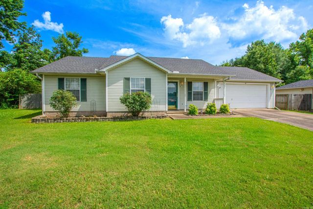 37 Elk Bear Lane, Cabot, AR 72023