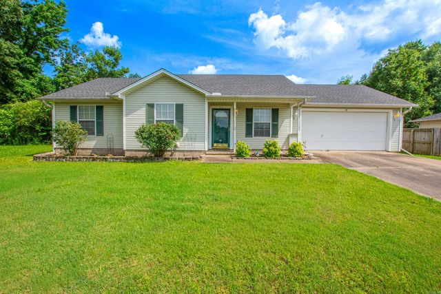 37 Elk Bear Lane, Cabot, AR 72023