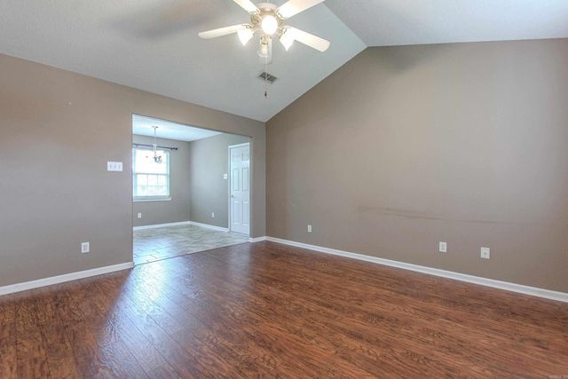 37 Elk Bear Lane, Cabot, AR 72023