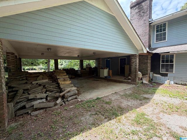 9173 BRADFORD TRAFFORD ROAD, Pinson, AL 35126