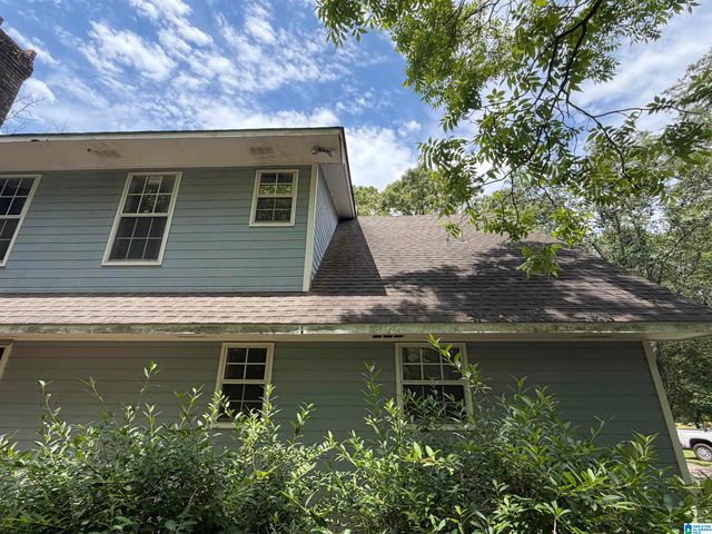 9173 BRADFORD TRAFFORD ROAD, Pinson, AL 35126