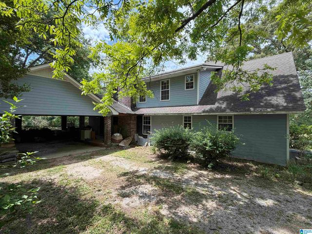 9173 BRADFORD TRAFFORD ROAD, Pinson, AL 35126