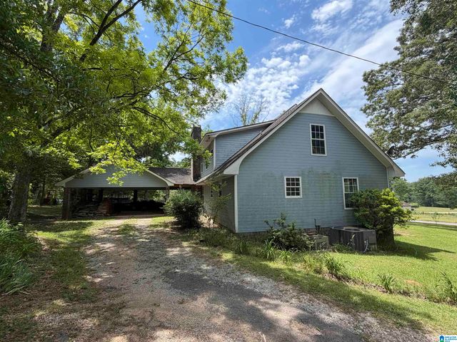 9173 BRADFORD TRAFFORD ROAD, Pinson, AL 35126