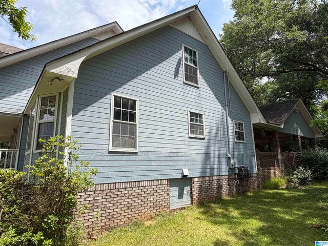 9173 BRADFORD TRAFFORD ROAD, Pinson, AL 35126