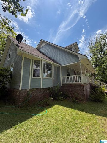 9173 BRADFORD TRAFFORD ROAD, Pinson, AL 35126