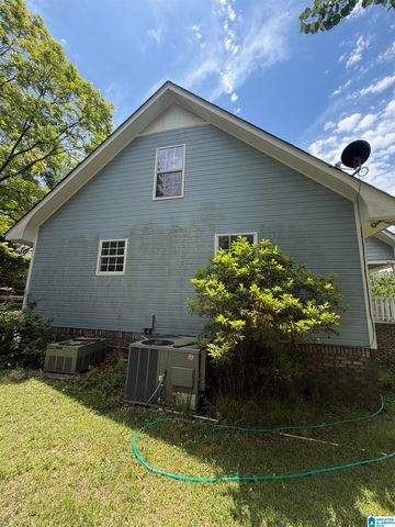 9173 BRADFORD TRAFFORD ROAD, Pinson, AL 35126