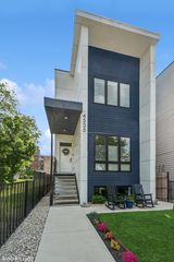 4535 S Evans Avenue, Chicago, IL 60653