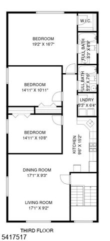 165 S Clinton St, East Orange City, NJ 07018