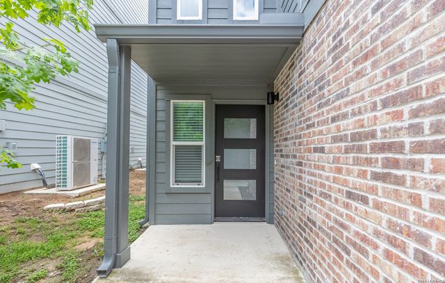 411 Ira Ave Unit 2102, San Antonio, TX 78209