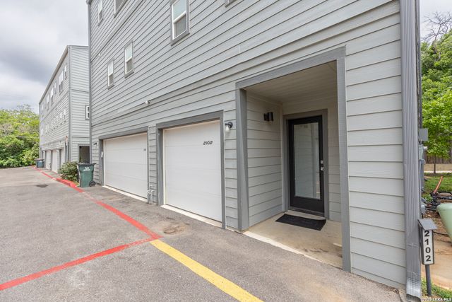411 Ira Ave Unit 2102, San Antonio, TX 78209