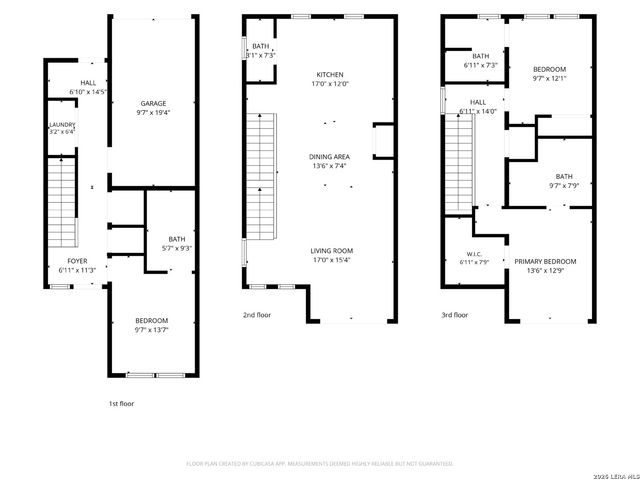 411 Ira Ave Unit 2102, San Antonio, TX 78209
