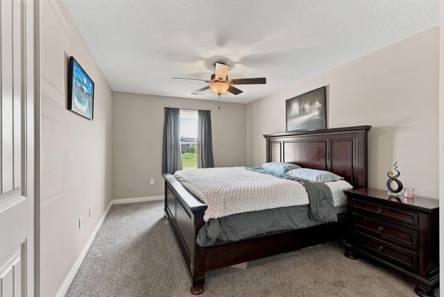 3506 MEANDERING CT, Columbia, MO 65202
