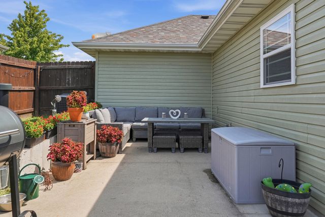 3506 MEANDERING CT, Columbia, MO 65202