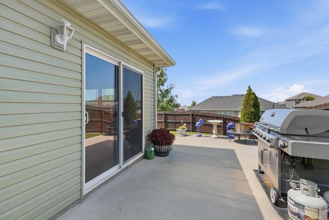 3506 MEANDERING CT, Columbia, MO 65202