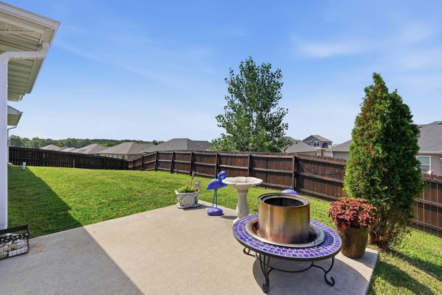 3506 MEANDERING CT, Columbia, MO 65202