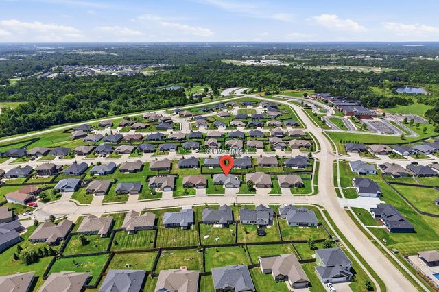 3506 MEANDERING CT, Columbia, MO 65202
