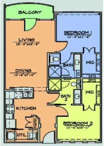 2505 San Gabriel ST 211, Austin, TX 78705