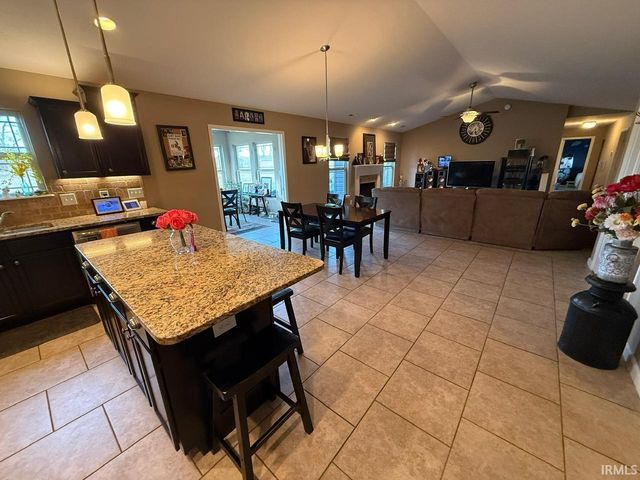3426 Charlais Circle, Delphi, IN 46923