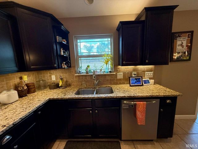 3426 Charlais Circle, Delphi, IN 46923