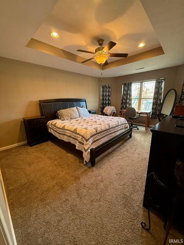 3426 Charlais Circle, Delphi, IN 46923