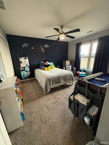 3426 Charlais Circle, Delphi, IN 46923