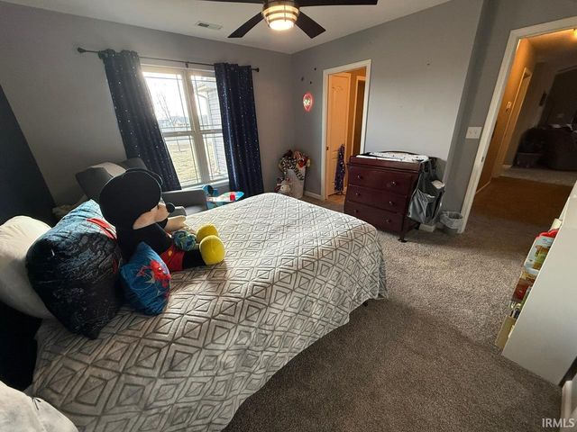 3426 Charlais Circle, Delphi, IN 46923