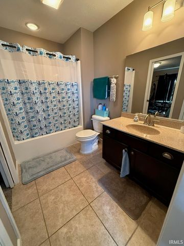 3426 Charlais Circle, Delphi, IN 46923