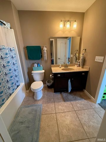 3426 Charlais Circle, Delphi, IN 46923