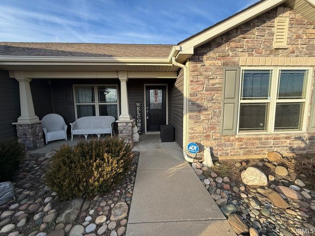 3426 Charlais Circle, Delphi, IN 46923