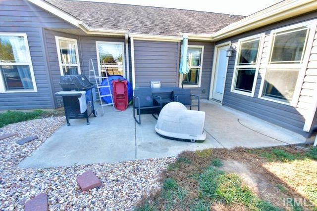 3426 Charlais Circle, Delphi, IN 46923